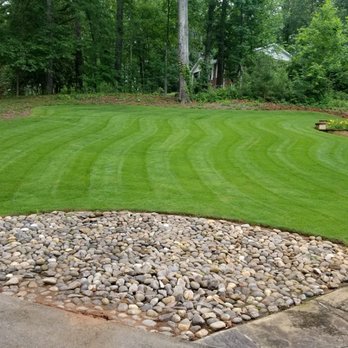New Beginning Landscape & Remodel - My work - Landscaping Near Me - Atlanta, Georgia New Beginning Landscape & Remodel - My work - Landscaping Near Me - Atlanta, Georgia