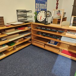 Montessori Children's Center
