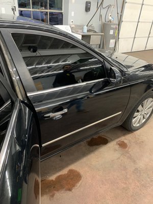 Photo of Phoenix Auto Detailing - Aurora, CO, US.