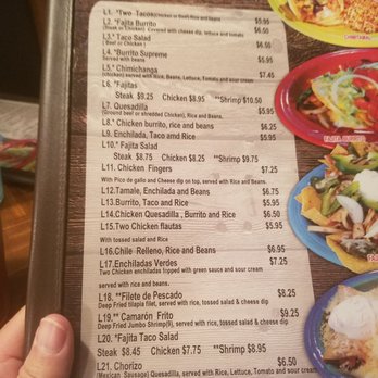 Juanes Mexican Grill - a menu for lunch specials - Mexican Near Me - Brent, Alabama Juanes Mexican Grill - a menu for lunch specials - Mexican Near Me - Brent, Alabama