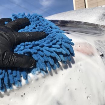 Gonzy's Auto Detailing - 100% hand wash - Auto Detailing Near Me Gonzy's Auto Detailing - 100% hand wash - Auto Detailing Near Me