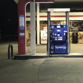 Exxon - Gas Stations Near Me - Broomfield, Colorado