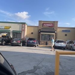 Flying J Travel Center