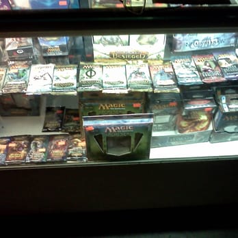 The Outer Limits - Magic cycles into blocks...new blocks run Journey into Nyx, Born of the Gods, and Theros.  Soon comes the Khans of Tarkir. - Comic Books Near Me - Wyoming, Michigan