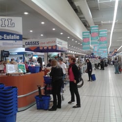 Centre commerciale Grand Tour