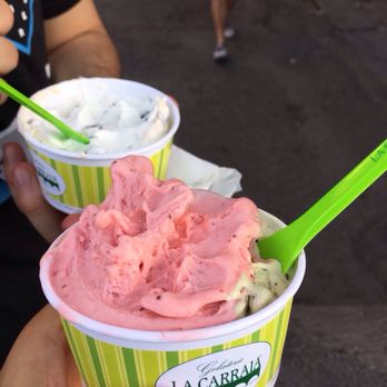 La Carraia - Ice Cream & Frozen Yogurt Near Me - Florence, FI La Carraia - Ice Cream & Frozen Yogurt Near Me - Florence, FI