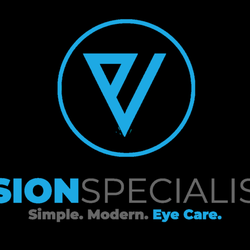 Vision Specialists of Omaha - 180th and Harrison