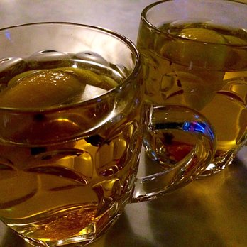 Bullitt - Hot Toddies - Hotels Near Me - Belfast, BFS