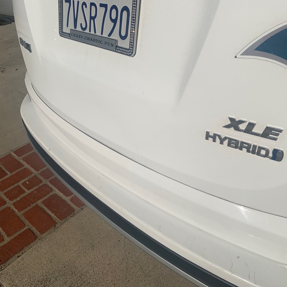 Dent Specialist - Mobile Dent Repair Near Me