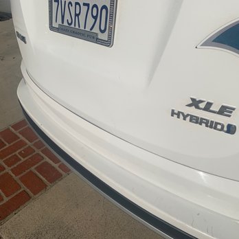 Dent Specialist - Mobile Dent Repair Near Me