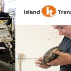 Island Transmissions & Powersports