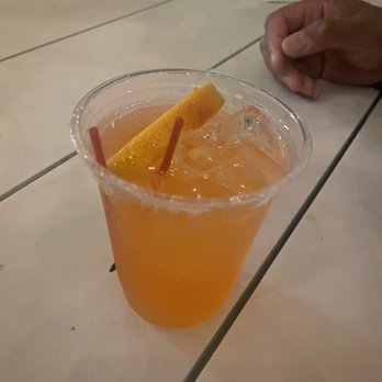 Savannah Tequila - Mexican Near Me - Savannah, Georgia