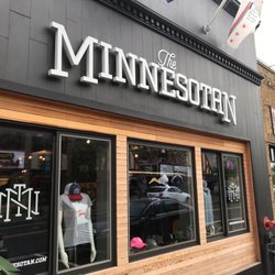 The Minnesotan