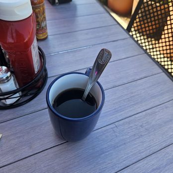 Country Cafe - Their coffee was really good. I'm a coffee person, I recommend it! - American Near Me - Santa Ana, California Country Cafe - Their coffee was really good. I'm a coffee person, I recommend it! - American Near Me - Santa Ana, California