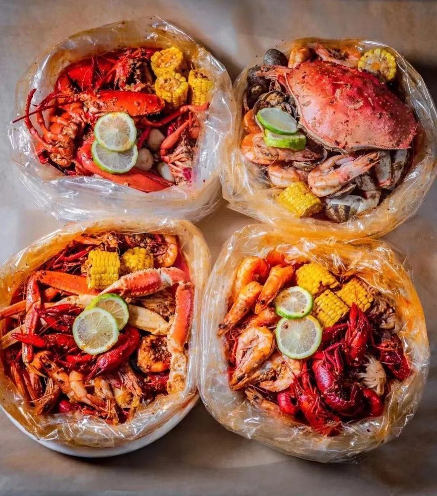 UNION SEAFOOD Updated August 2024 113 Photos & 14 Reviews 120