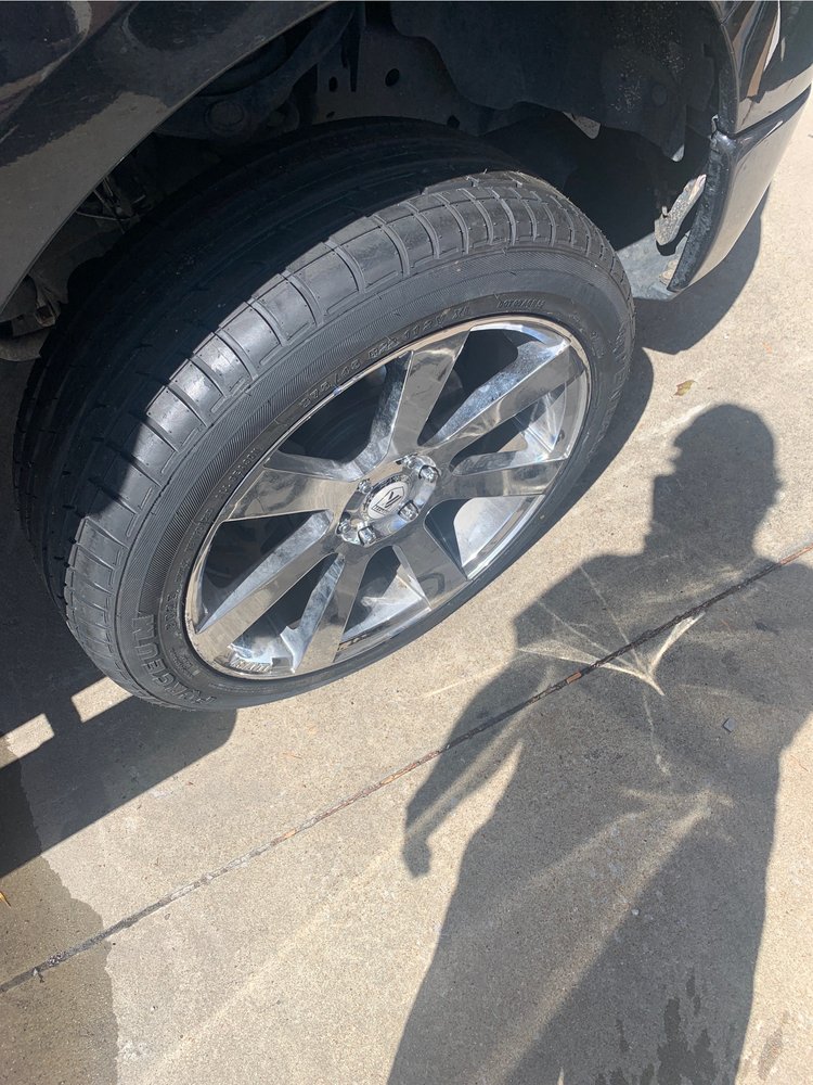 AUDIO KING Updated September 2024 2221 W Meighan Blvd, Gadsden