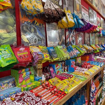 Rocket Fizz - Candy Stores Near Me - Swansboro, North Carolina Rocket Fizz - Candy Stores Near Me - Swansboro, North Carolina