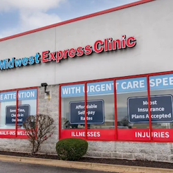 Midwest Express Clinic Urgent Care