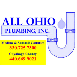 All Ohio Plumbing