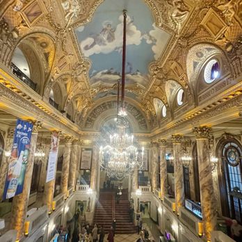 Boch Center - Wang Theatre - Performing Arts Near Me - Boston, Massachusetts