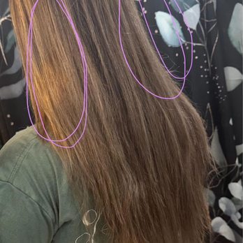 Elysian Hair Studio - After - Hair Salons Near Me - San Jose, California
