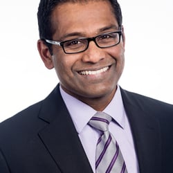 The Colorectal Center - Dr. Sree Suryadevara