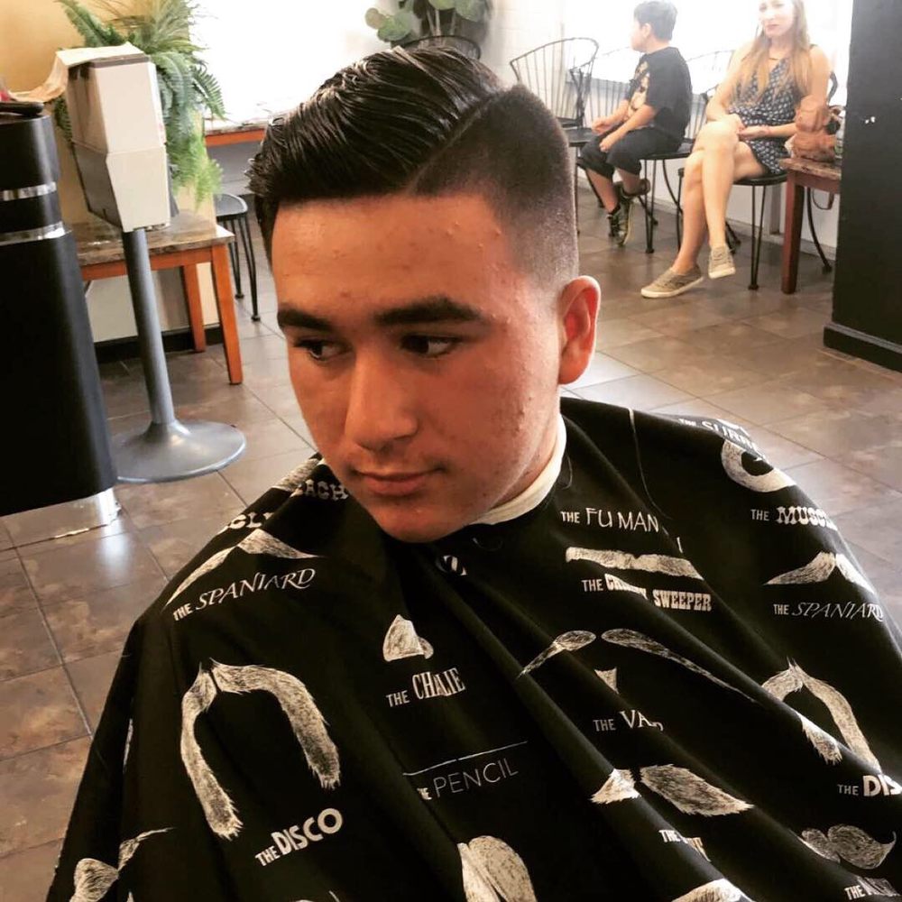 DAY OF STYLE HAIR SALON 10 Photos & 14 Reviews 2419 Coffee Rd