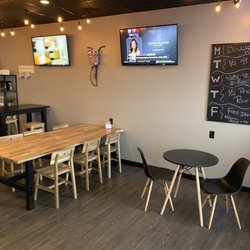 TLC Coffee House