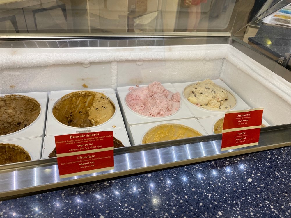 DAIRY QUEEN STORE 23 Photos & 20 Reviews 47 B W Allendale Rd