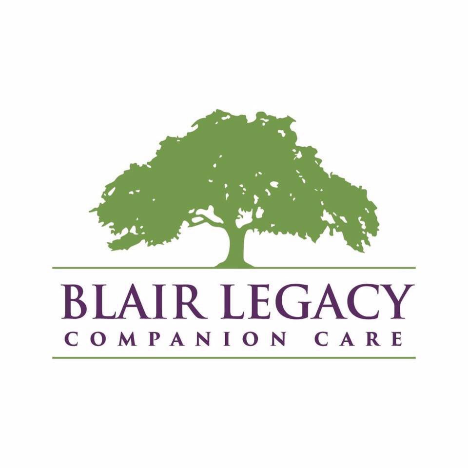 Blair Legacy Companion Care - home care agency in Boise, ID