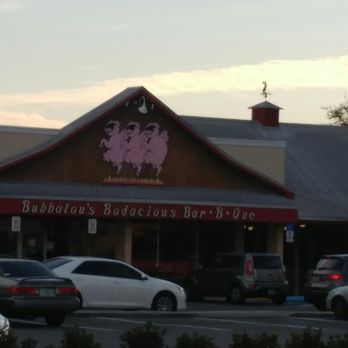 Bubbalou's Bodacious Bar B Que - Caterers Near Me - Orlando, Florida