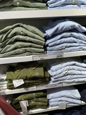 UNIQLO by null