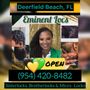 Photo of Eminent Locs