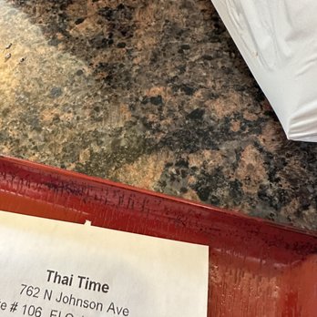 Thai Time - Thai Near Me - El Cajon, California Thai Time - Thai Near Me - El Cajon, California