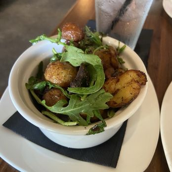 Central Kitchen + Bar - Potatoes - Gastropubs Near Me - Detroit, Michigan