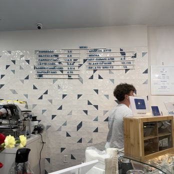 Verace - Gelato Near Me - Livermore, California
