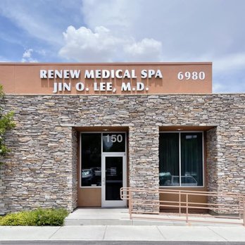 1. Renew Medical Spa