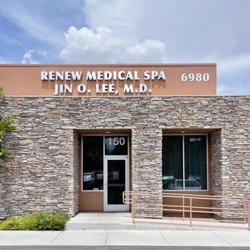 Renew Medical Spa