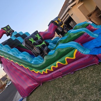 Jump Bros - Bounce House Rentals Near Me Jump Bros - Bounce House Rentals Near Me