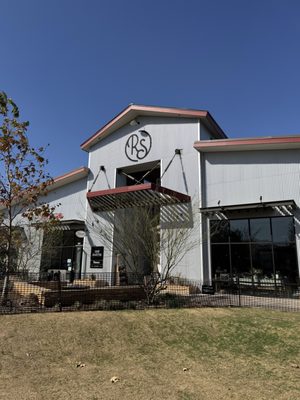 River Street Marketplace by null