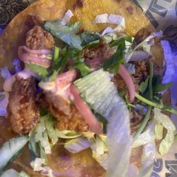 Talkin' Tacos SoDo - Tacos Near Me - Orlando, Florida Talkin' Tacos SoDo - Tacos Near Me - Orlando, Florida