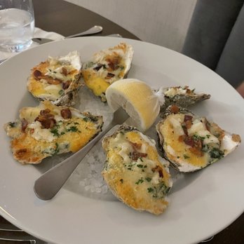 Bentley's Restaurant - Oyster's Bentley - French Near Me - Charlotte, North Carolina Bentley's Restaurant - Oyster's Bentley - French Near Me - Charlotte, North Carolina