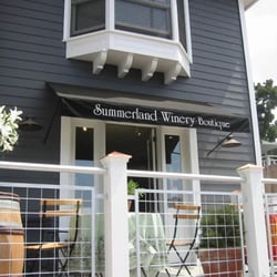 Summerland Winery