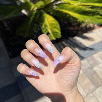 Pretty Nails - Nails by Helen - Nail Salons Near Me - Fremont, California Pretty Nails - Nails by Helen - Nail Salons Near Me - Fremont, California