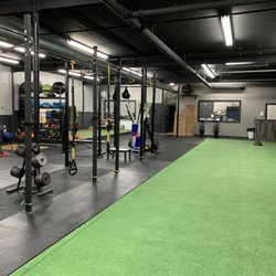 Driven New England - Inside our Facility