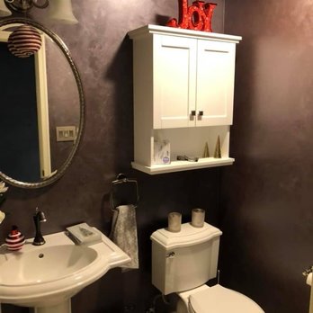 Smith Brothers - New Bathroom - 2018 - General Contractors Near Me - Hanover, Pennsylvania Smith Brothers - New Bathroom - 2018 - General Contractors Near Me - Hanover, Pennsylvania