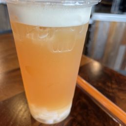 Fruit Tea