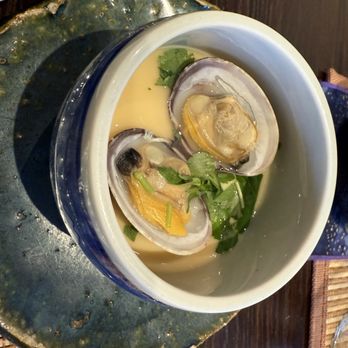 Hana Izumi - Chawanmushi - Japanese Near Me - Millbrae, California