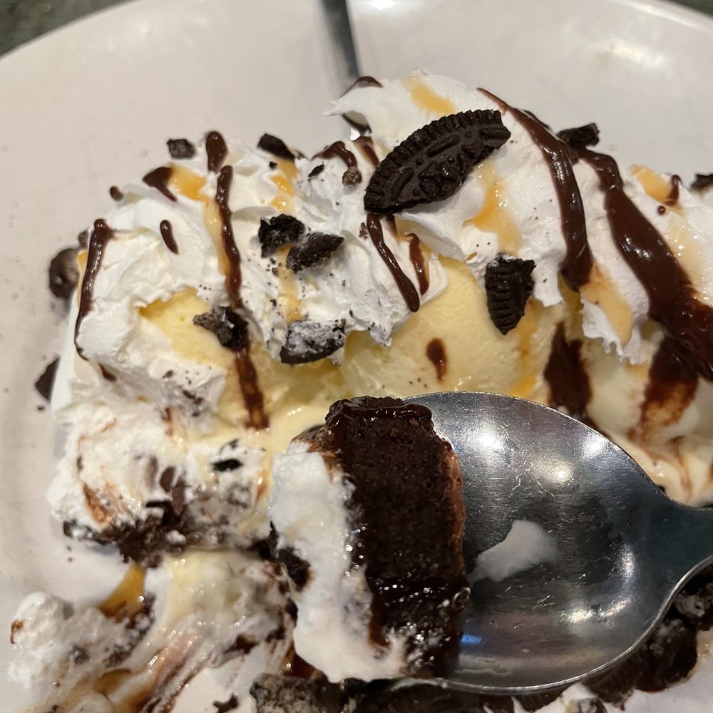 Chevys Fresh Mex - Happy Birthday Sweetie!! Great place for fun dinners And the best brownie dessert!! - Mexican Near Me - South San Francisco, California