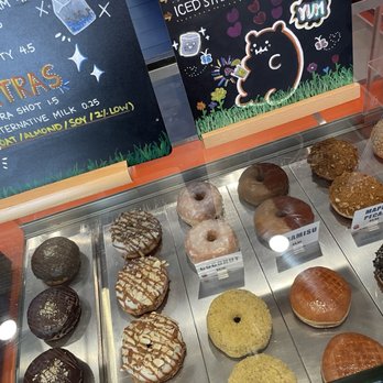 Old Ferry Donut - Donuts Near Me - San Gabriel, California Old Ferry Donut - Donuts Near Me - San Gabriel, California